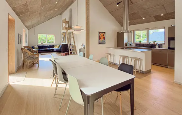 Ferienhaus D11310 in Desmervej 10, Vibæk Strand | Bild 5 von 20