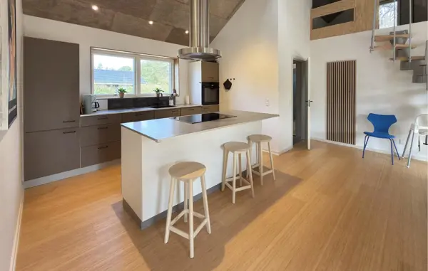 Ferienhaus D11310 in Desmervej 10, Vibæk Strand | Bild 6 von 20