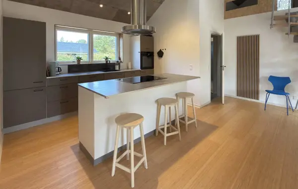 Ferienhaus D11310 in Desmervej 10, Vibæk Strand | Bild 7 von 20