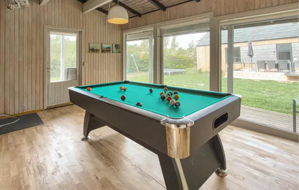 Ferienhaus D11310 in Desmervej 10, Vibæk Strand | Bild 8 von 20