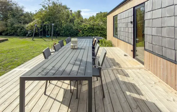 Ferienhaus D11310 in Desmervej 10, Vibæk Strand | Bild 11 von 20