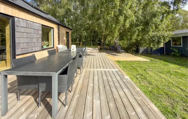 Ferienhaus D11310 in Desmervej 10, Vibæk Strand | Bild 12 von 20