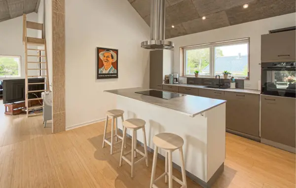 Ferienhaus D11310 in Desmervej 10, Vibæk Strand | Bild 13 von 20