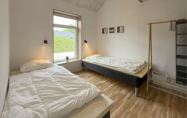 Ferienhaus D11310 in Desmervej 10, Vibæk Strand | Bild 14 von 20