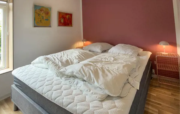 Ferienhaus D11310 in Desmervej 10, Vibæk Strand | Bild 15 von 20