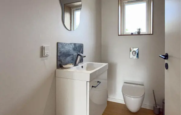 Ferienhaus D11310 in Desmervej 10, Vibæk Strand | Bild 17 von 20