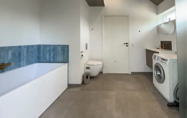 Ferienhaus D11310 in Desmervej 10, Vibæk Strand | Bild 19 von 20