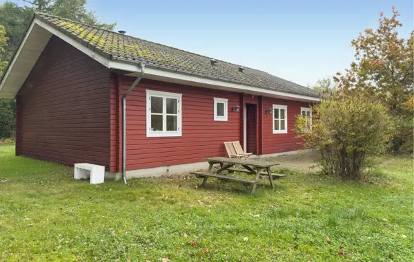 Ferienhaus D13206 in Fuglslev / Djursland