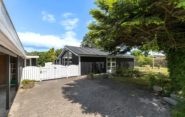 Ferienhaus D16110 in Handrup Strand / Ebeltoft