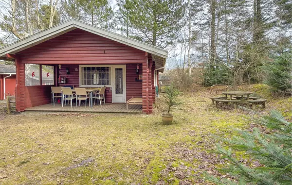 Ferienhaus D16111 in Krakær / Ebeltoft