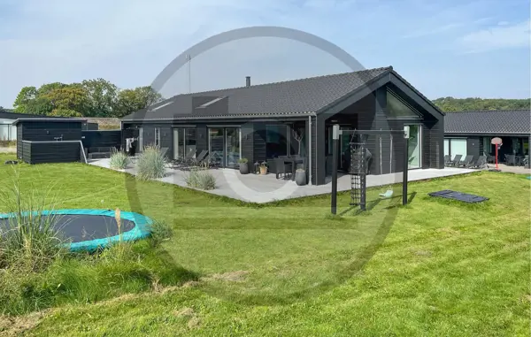 Ferienhaus D18006 in Handrup Strand / Ebeltoft