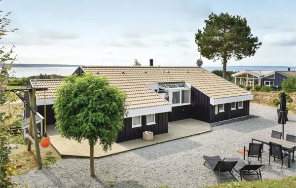 Ferienhaus D18905 in Handrup Strand / Ebeltoft