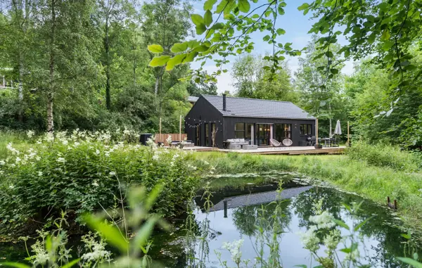 Ferienhaus D20001 in Femmøller / Ebeltoft
