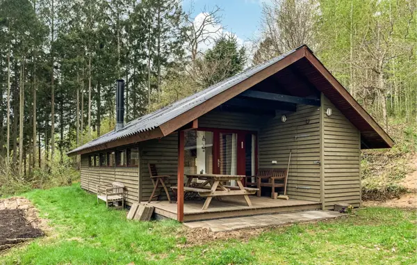 Ferienhaus D20034 in Femmøller / Ebeltoft