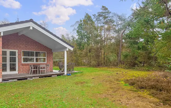 Ferienhaus D25006 in Strands / Djursland