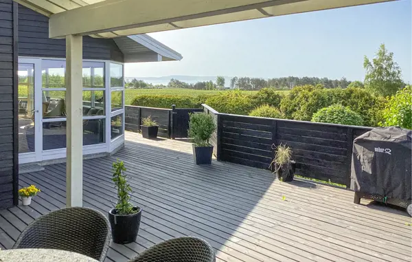 Ferienhaus D25026 in Strands / Djursland