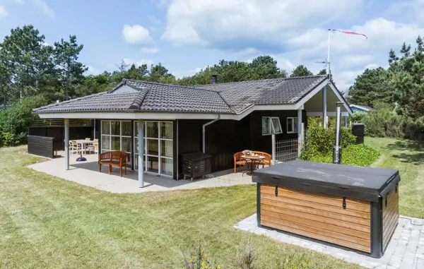 Ferienhaus D25243 in Strands / Djursland