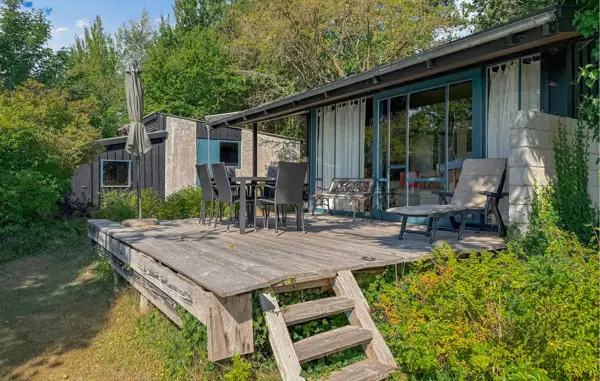 Ferienhaus D26069 in Mols Bjerge / Djursland