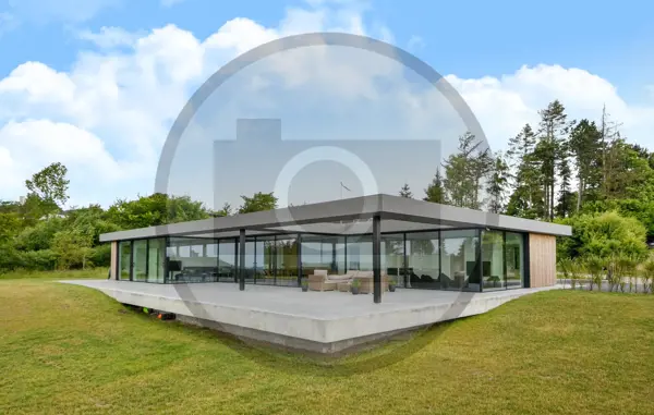 Ferienhaus D29017 in Sletterhage / Djursland