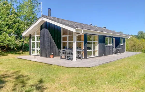 Ferienhaus D29026 in Sletterhage / Djursland