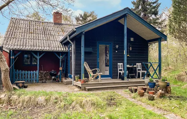 Ferienhaus D29036 in Sletterhage / Djursland
