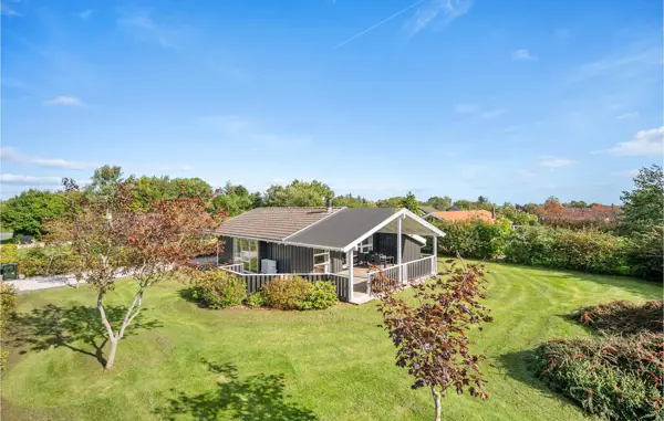 Ferienhaus D3020 in Pøt Strandby / Juelsminde