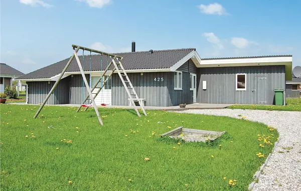 Ferienhaus D3021 in Pøt Strandby / Juelsminde