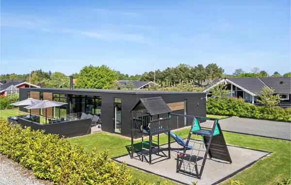 Ferienhaus D3035 in Pøt Strandby / Juelsminde