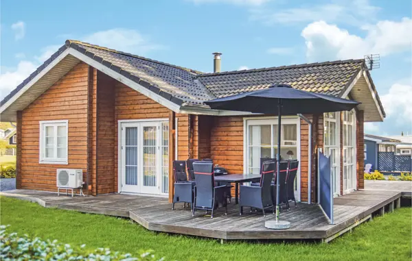 Ferienhaus D3090 in As Vig / Juelsminde