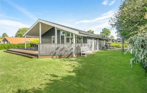 Ferienhaus D3130 in Pøt Strandby / Juelsminde