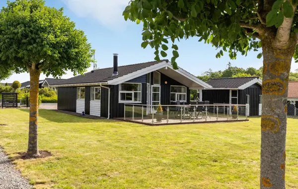 Ferienhaus D3181 in Pøt Strandby / Juelsminde