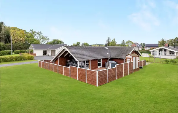 Ferienhaus D3249 in Pøt Strandby / Juelsminde