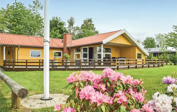Ferienhaus D3277 in Pøt Strandby / Juelsminde