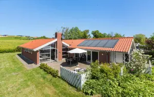 Haus D39039 in Mols Bjerge, Djursland