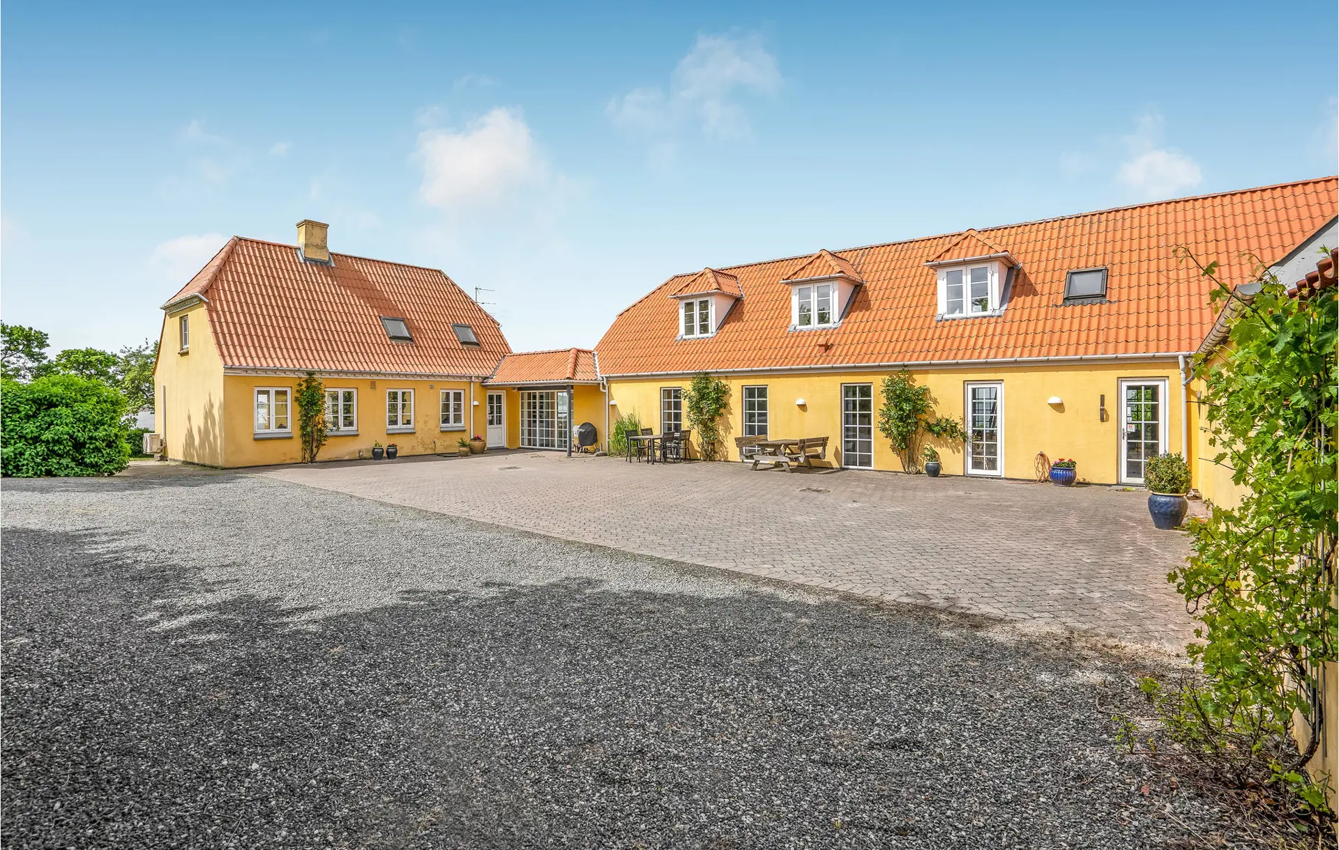 Haus D39539 in Mols Bjerge, Djursland