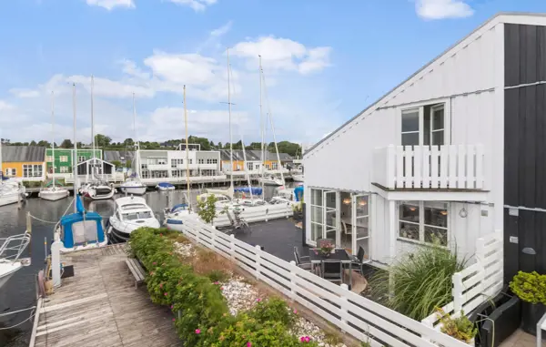 Ferienhaus D40619 in Øer Strand / Ebeltoft