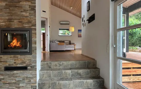Ferienhaus D44106 in Falkevej 106, Midtdjurs | Bild 6 von 17