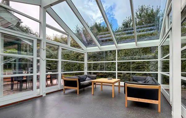 Ferienhaus D44106 in Falkevej 106, Midtdjurs | Bild 7 von 17