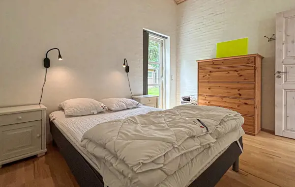 Ferienhaus D44106 in Falkevej 106, Midtdjurs | Bild 8 von 17
