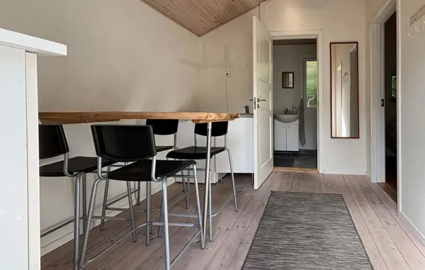 Ferienhaus D44106 in Falkevej 106, Midtdjurs | Bild 11 von 17