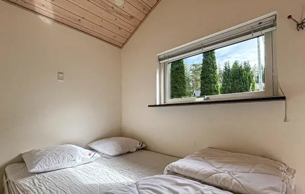 Ferienhaus D44106 in Falkevej 106, Midtdjurs | Bild 13 von 17