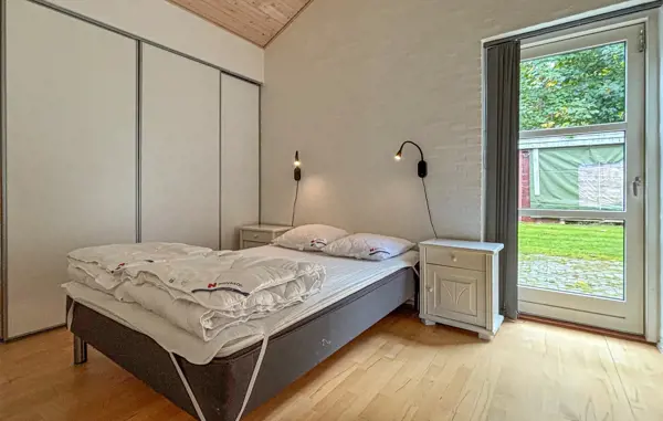 Ferienhaus D44106 in Falkevej 106, Midtdjurs | Bild 14 von 17