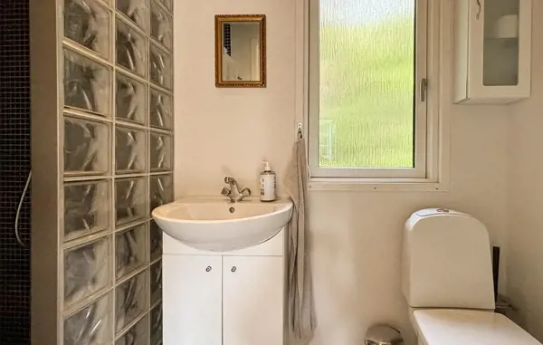 Ferienhaus D44106 in Falkevej 106, Midtdjurs | Bild 17 von 17