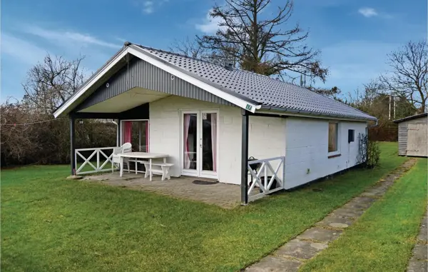 Ferienhaus D4442 in Rude Strand / Odder