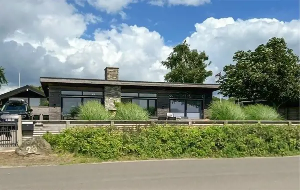 Ferienhaus D50028 in Følle Strand / Djursland