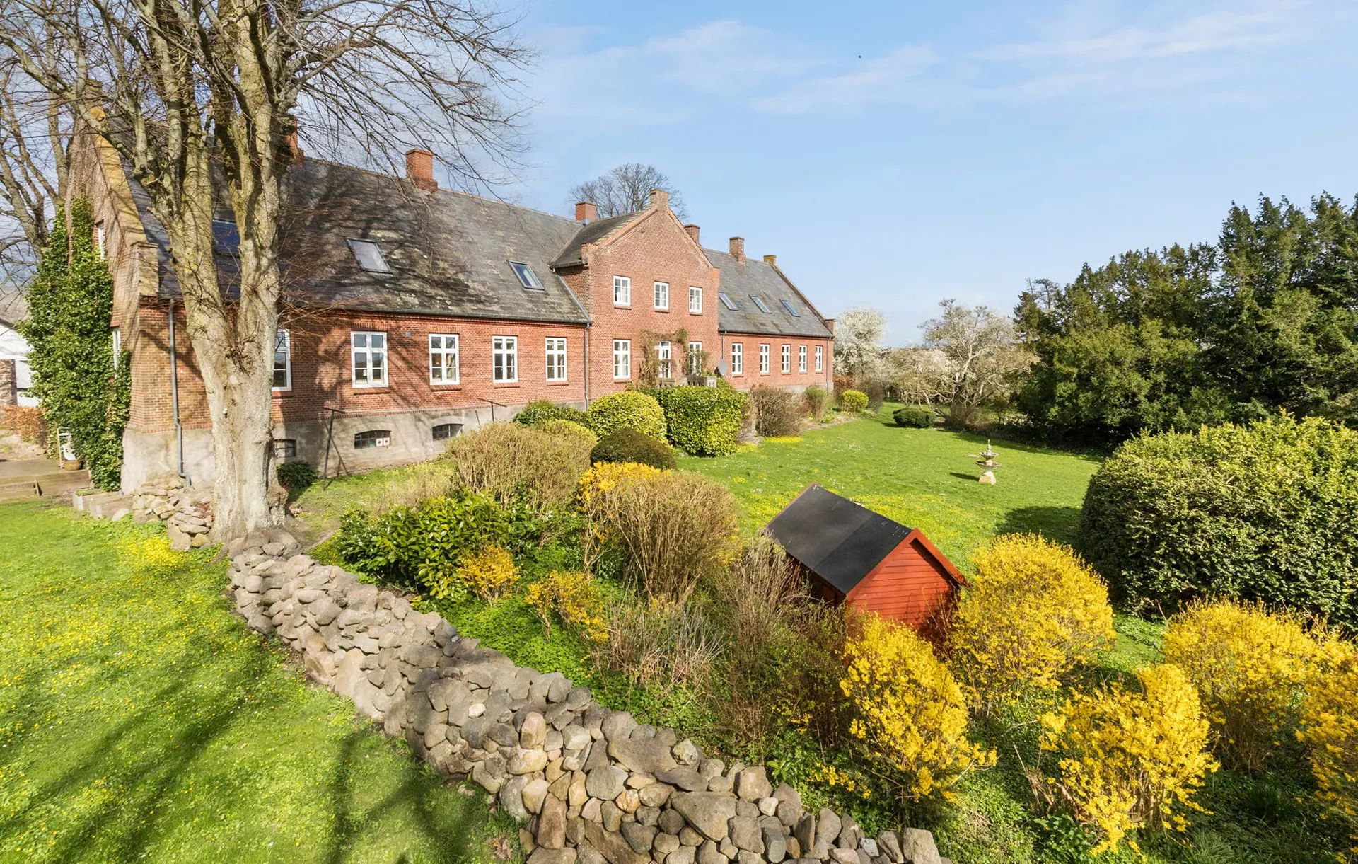 Haus D50501 in Følle Strand, Djursland