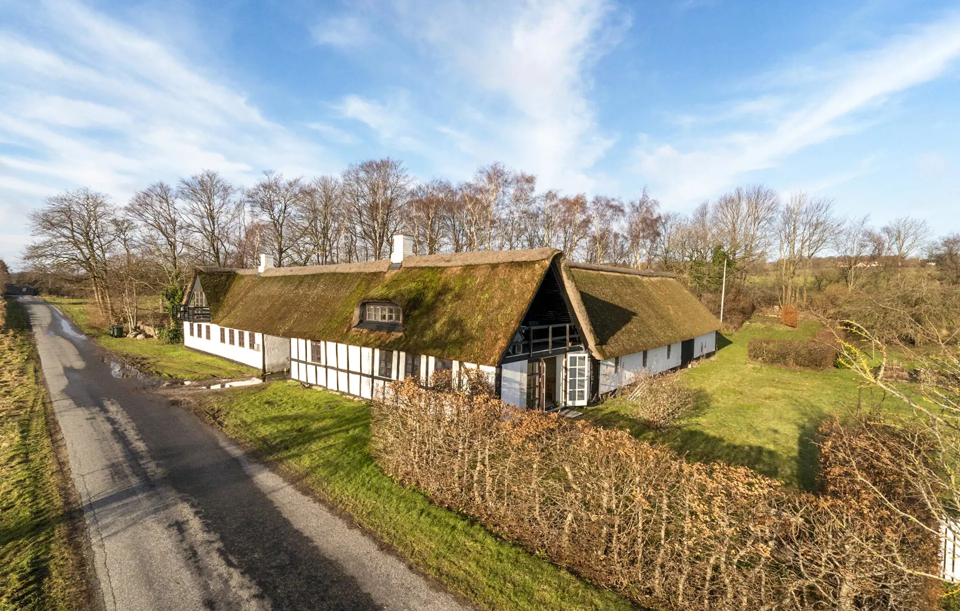 Haus D52016 in Følle Strand, Djursland