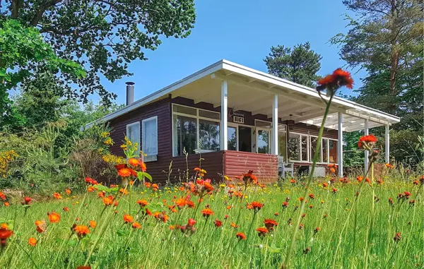 Ferienhaus D53012 in Kalø Vig / Djursland