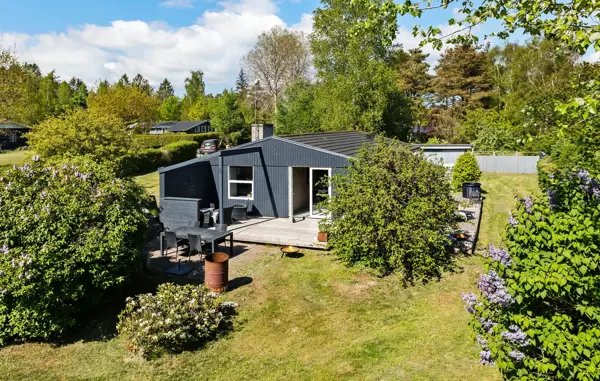 Ferienhaus D55016 in Midtdjurs / Djursland