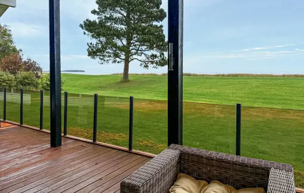 Ferienhaus D61014 in Skansegårdsvej 14, Egense | Bild 2 von 15